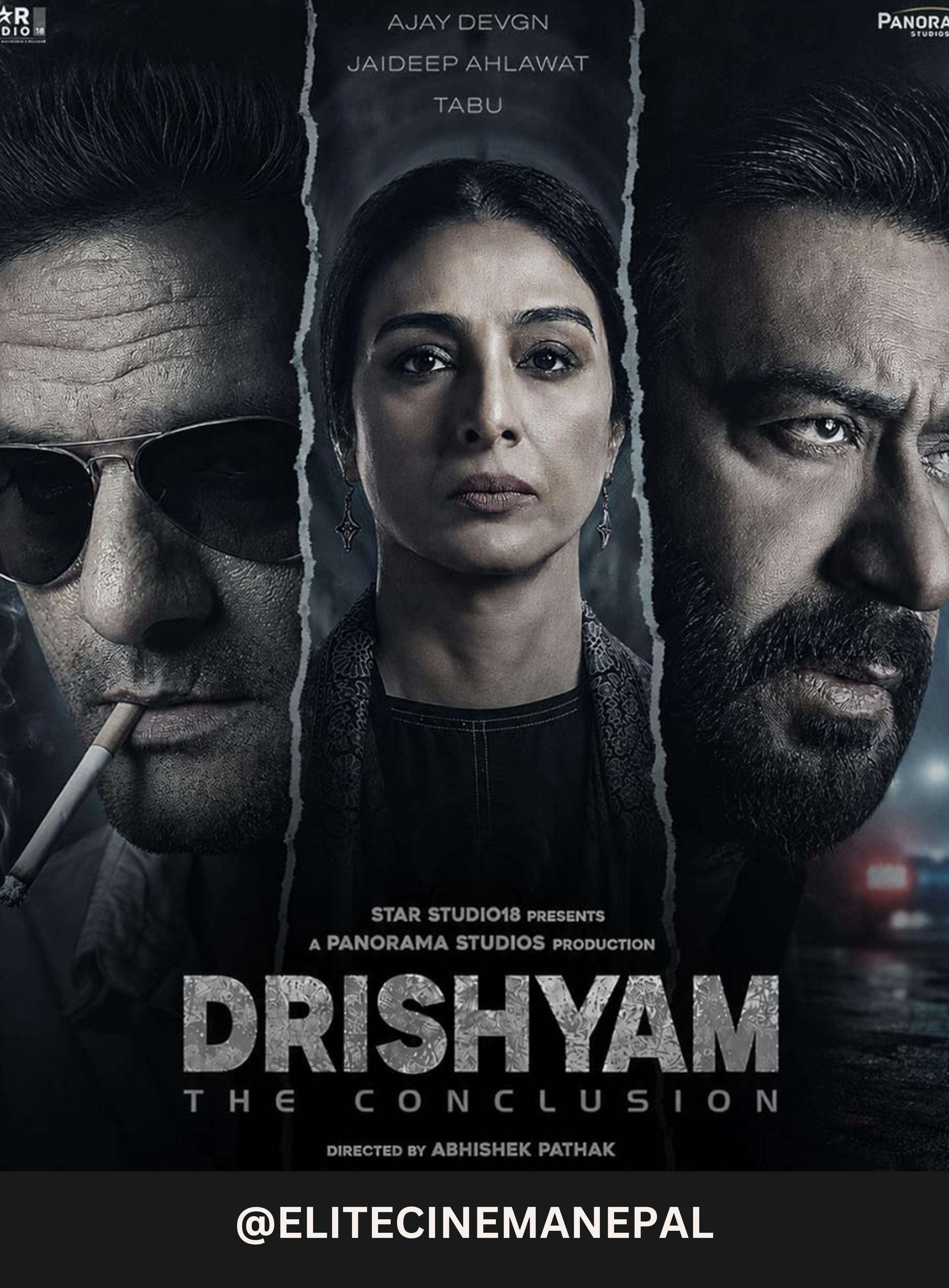 Mystery, Crime, Drama, Thriller
